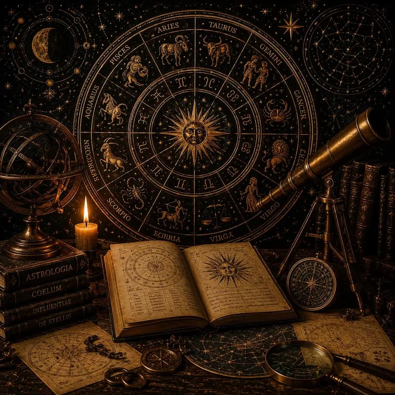 Astrologario