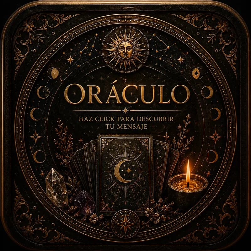 Oráculo