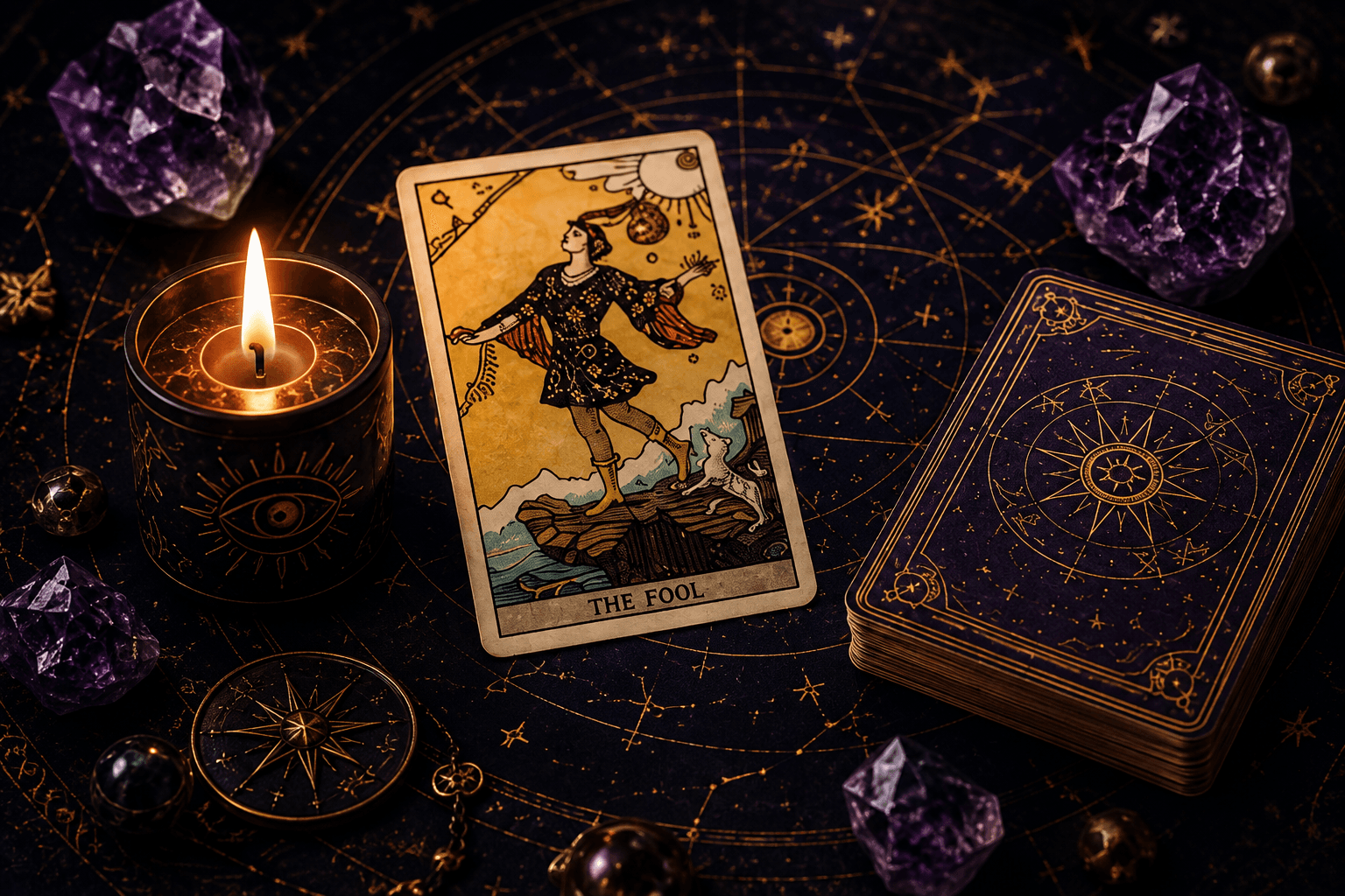 Tarot